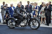 Concorso d’Eleganza Villa d’Este 2016