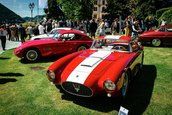 Concorso d’Eleganza Villa d’Este 2016