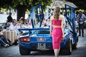 Concorso d’Eleganza Villa d’Este 2016