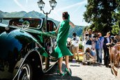 Concorso d’Eleganza Villa d’Este 2016