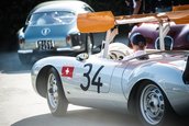 Concorso d’Eleganza Villa d’Este 2016