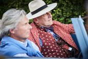 Concorso d’Eleganza Villa d’Este 2016