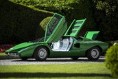 Concorso d’Eleganza Villa d’Este 2016