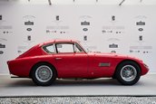 Concorso d’Eleganza Villa d’Este 2016