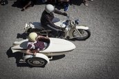 Concorso d’Eleganza Villa d’Este 2016