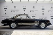 Concorso d’Eleganza Villa d’Este 2016