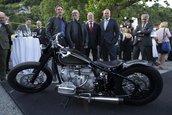 Concorso d’Eleganza Villa d’Este 2016