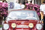 Concorso d’Eleganza Villa d’Este 2016