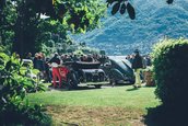 Concorso d’Eleganza Villa d’Este 2016