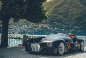 Concorso d’Eleganza Villa d’Este 2016