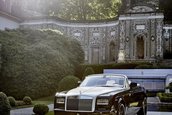 Concorso d’Eleganza Villa d’Este 2016