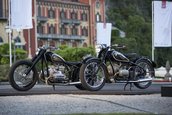 Concorso d’Eleganza Villa d’Este 2016