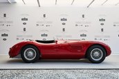 Concorso d’Eleganza Villa d’Este 2016