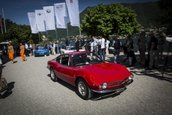 Concorso d’Eleganza Villa d’Este 2016