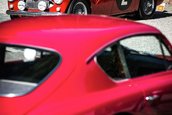 Concorso d’Eleganza Villa d’Este 2016