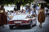 Concorso d’Eleganza Villa d’Este 2016