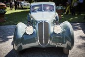 Concorso d’Eleganza Villa d’Este 2016