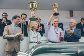 Concorso d’Eleganza Villa d’Este 2016