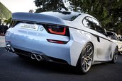 Concorso d’Eleganza Villa d’Este 2016