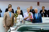 Concorso d’Eleganza Villa d’Este 2016