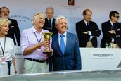 Concorso d’Eleganza Villa d’Este 2016