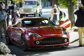 Concorso d’Eleganza Villa d’Este 2016
