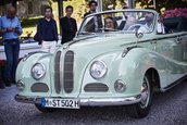 Concorso d’Eleganza Villa d’Este 2016