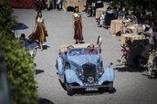 Concorso d’Eleganza Villa d’Este 2016