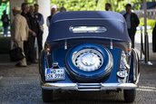 Concorso d’Eleganza Villa d’Este 2016