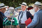 Concorso d’Eleganza Villa d’Este 2016