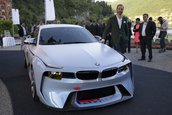 Concorso d’Eleganza Villa d’Este 2016
