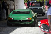 Concorso d’Eleganza Villa d’Este 2016