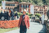 Concorso d’Eleganza Villa d’Este 2016
