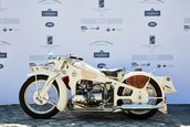 Concorso d’Eleganza Villa d’Este 2016