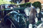 Concorso d’Eleganza Villa d’Este 2016