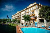 Concorso d’Eleganza Villa d’Este 2016
