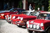 Concorso d’Eleganza Villa d’Este 2016