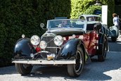 Concorso d’Eleganza Villa d’Este 2016