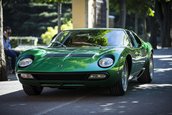 Concorso d’Eleganza Villa d’Este 2016