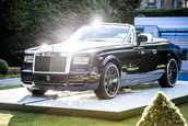 Concorso d’Eleganza Villa d’Este 2016