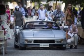 Concorso d’Eleganza Villa d’Este 2016