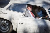 Concorso d’Eleganza Villa d’Este 2016