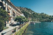 Concorso d’Eleganza Villa d’Este 2016