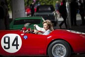 Concorso d’Eleganza Villa d’Este 2016
