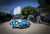 Concorso d’Eleganza Villa d’Este 2016