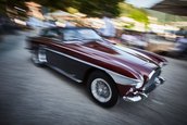 Concorso d’Eleganza Villa d’Este 2016