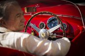 Concorso d’Eleganza Villa d’Este 2016