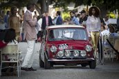 Concorso d’Eleganza Villa d’Este 2016