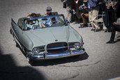 Concorso d’Eleganza Villa d’Este 2016
