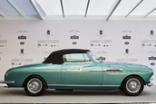 Concorso d’Eleganza Villa d’Este 2016